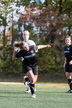 Bild 148 - Frauen SV Henstedt Ulzburg III - TSV Wiemersdorf : Ergebnis: 2:1